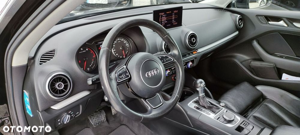 Audi A3 Sportback - 29