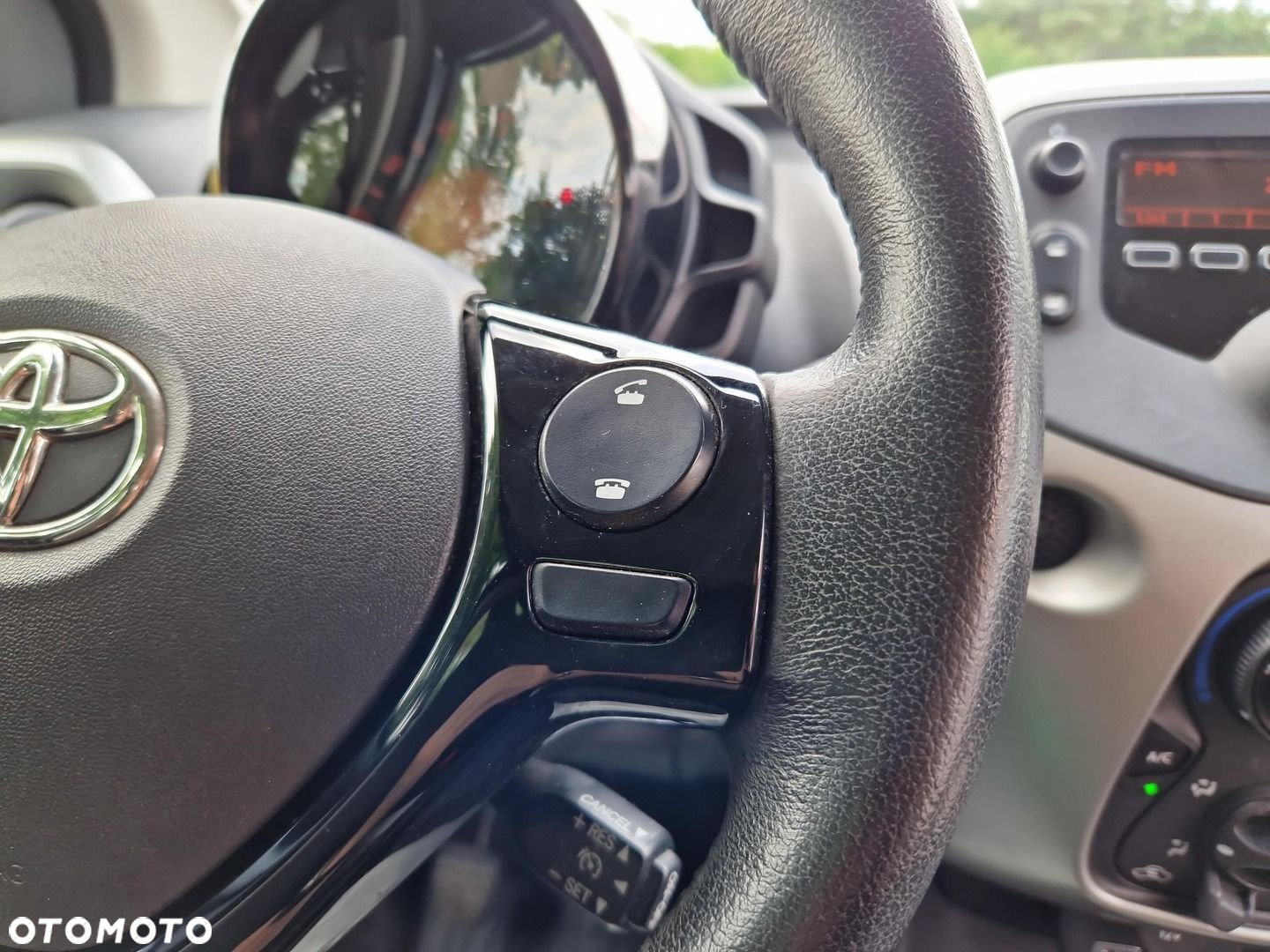 Toyota Aygo - 23