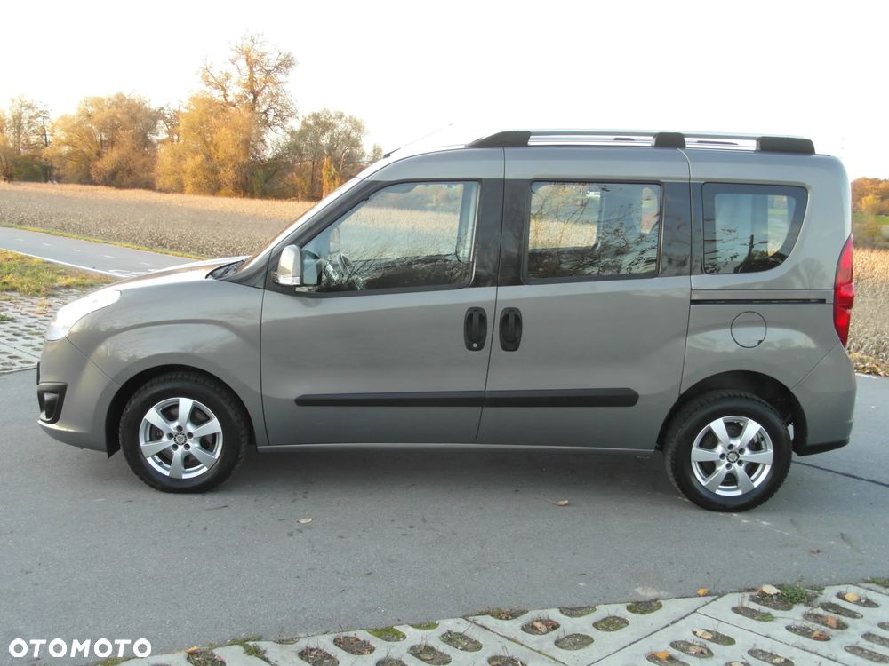 Opel Combo 1.6 CDTI L1H1 Selection - 3