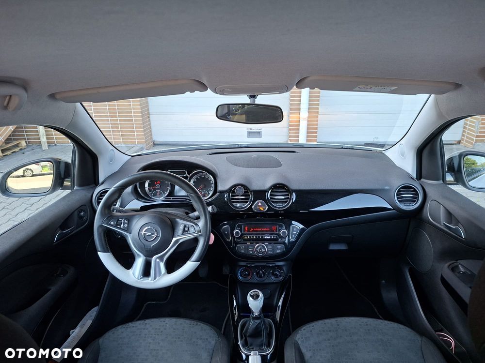 Opel Adam - 8