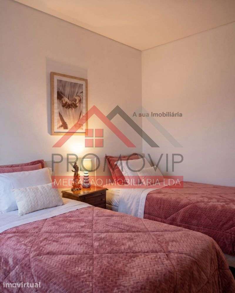 Moradia T3 Areias Santo Tirso - Grande imagem: 4/8