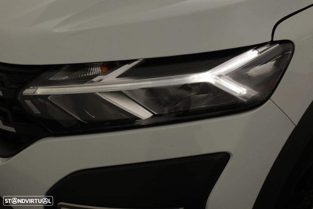 Dacia Jogger 1.0 ECO-G Extreme+ Up&Go 7L Bi-Fuel - 6