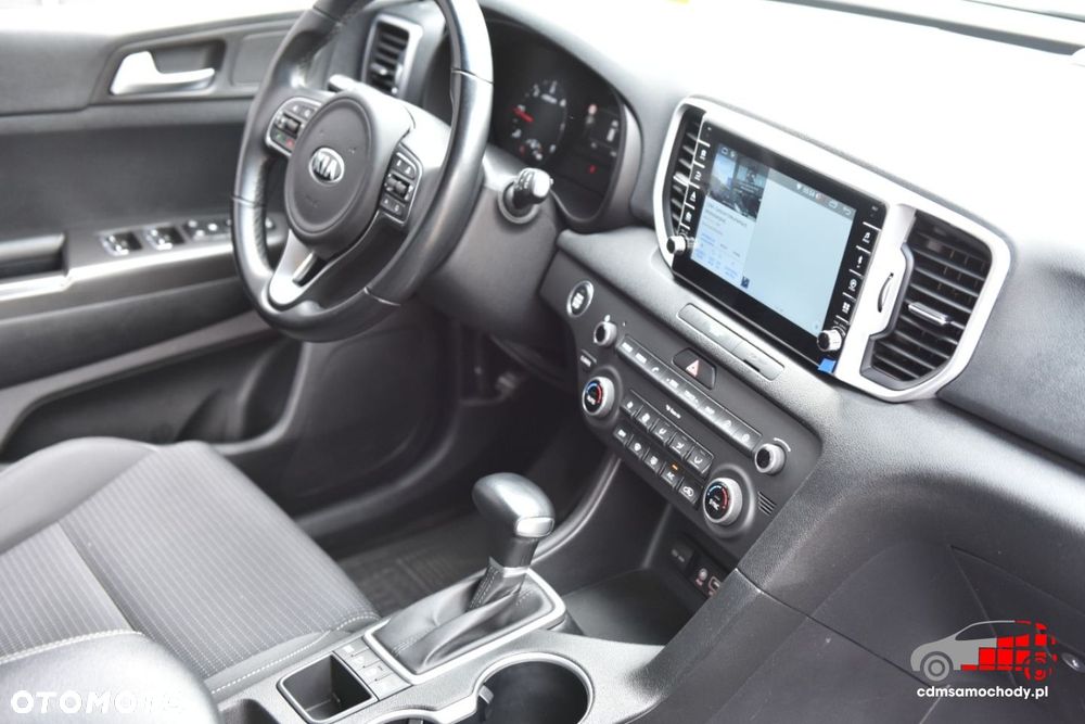 Kia Sportage - 24