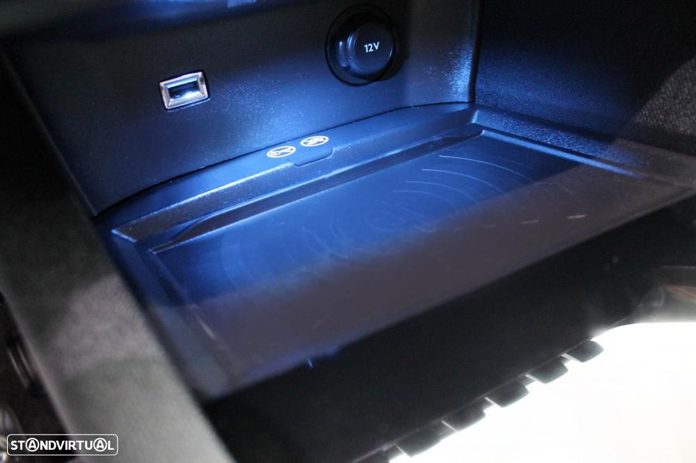 Peugeot 5008 1.6 BlueHDi Allure - 24