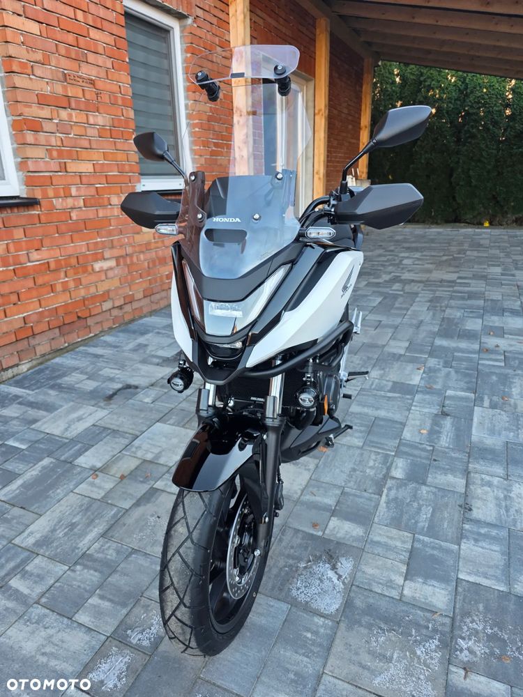 Honda NC - 3