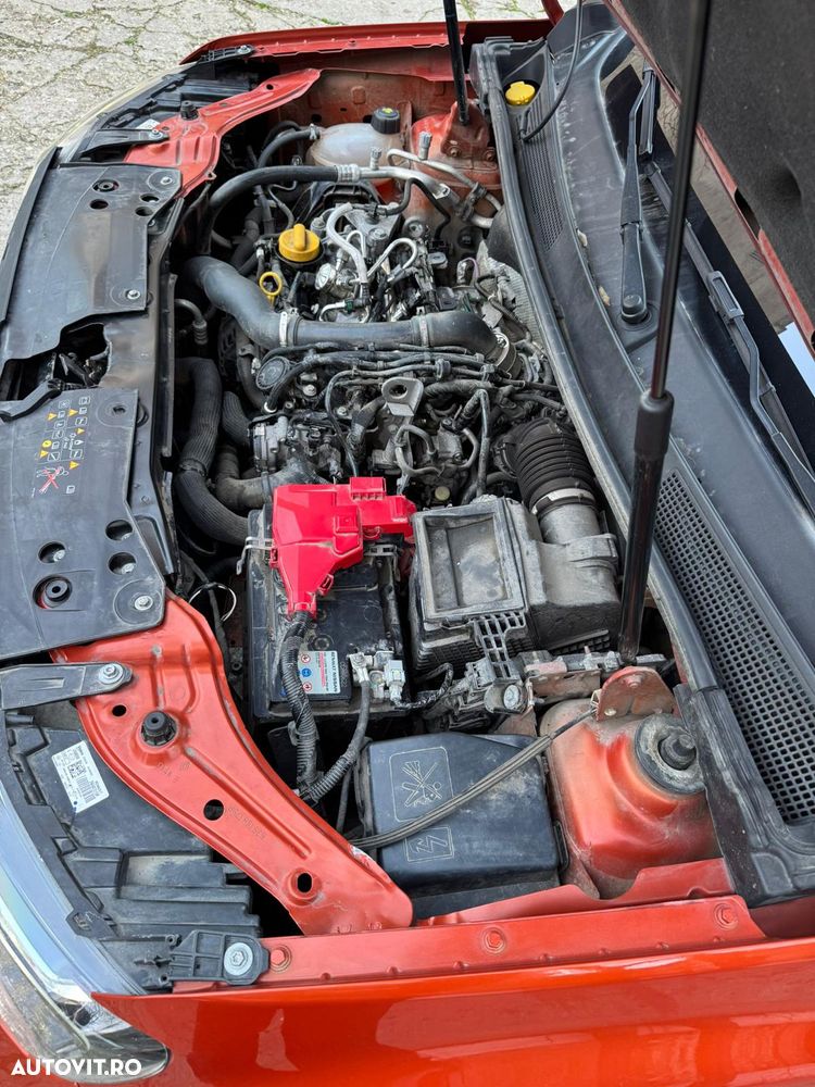 Dacia Duster TCe 150 4WD Prestige - 34