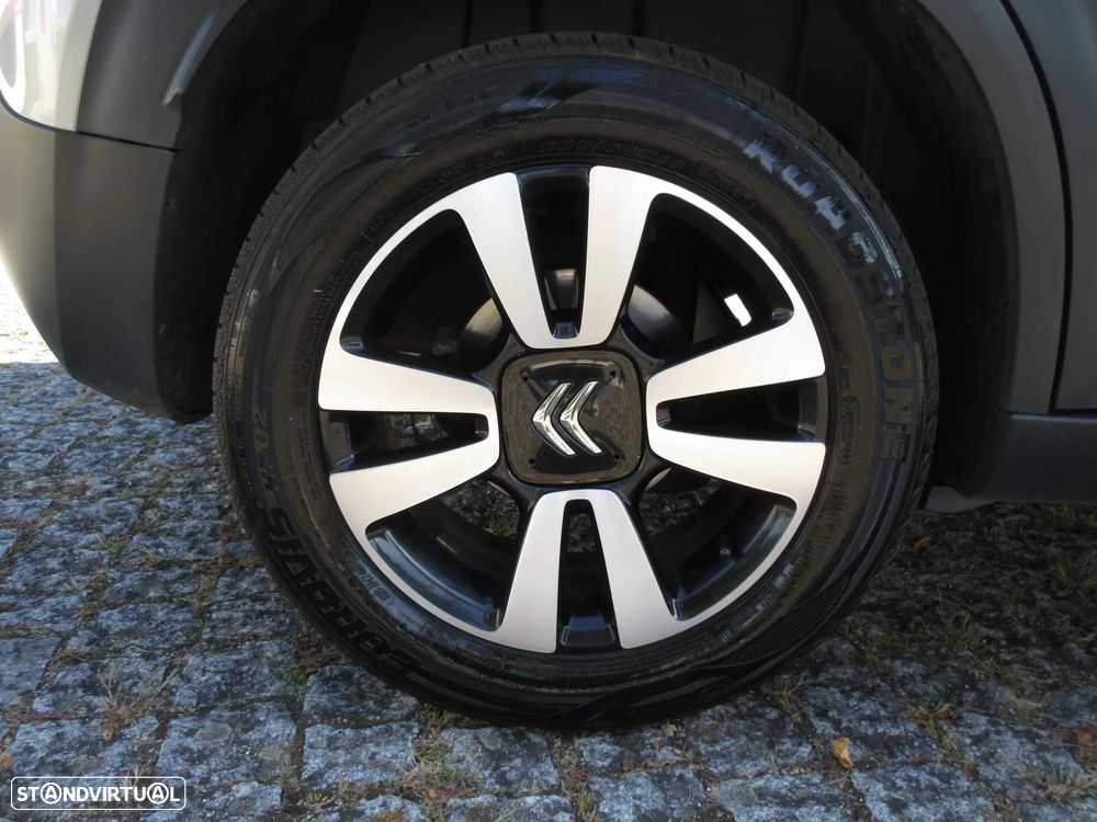 Citroën C3 Aircross 1.2 PureTech C-Series - 15