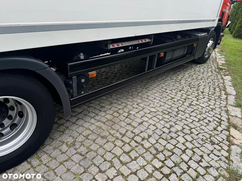 Scania P250 - 8