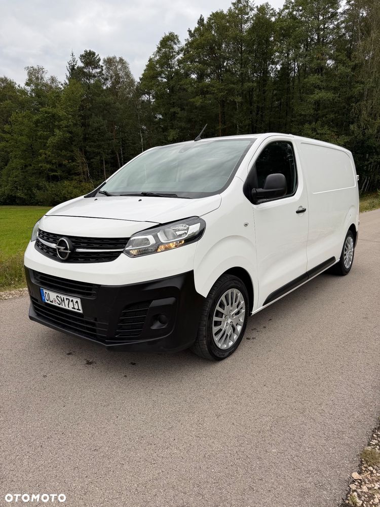 Opel Vivaro Kombi Compact 2,8t Enjoy - 1