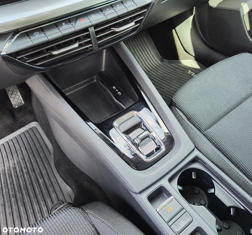Skoda Octavia - 20