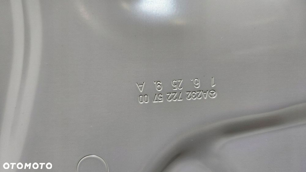 nowe drzwi przód przednie lewe mercedes sl amg r232 a2327225700 - 8