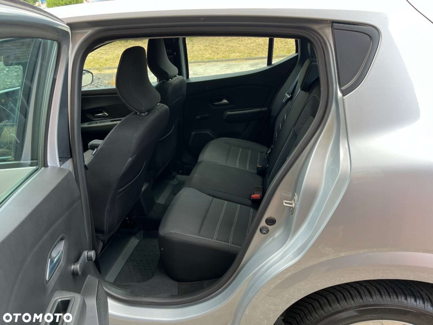 Dacia Sandero TCe 90 Comfort - 19