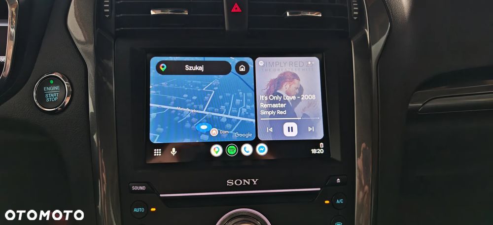 Ford Mondeo 2.0 Ti-VCT Titanium - 20