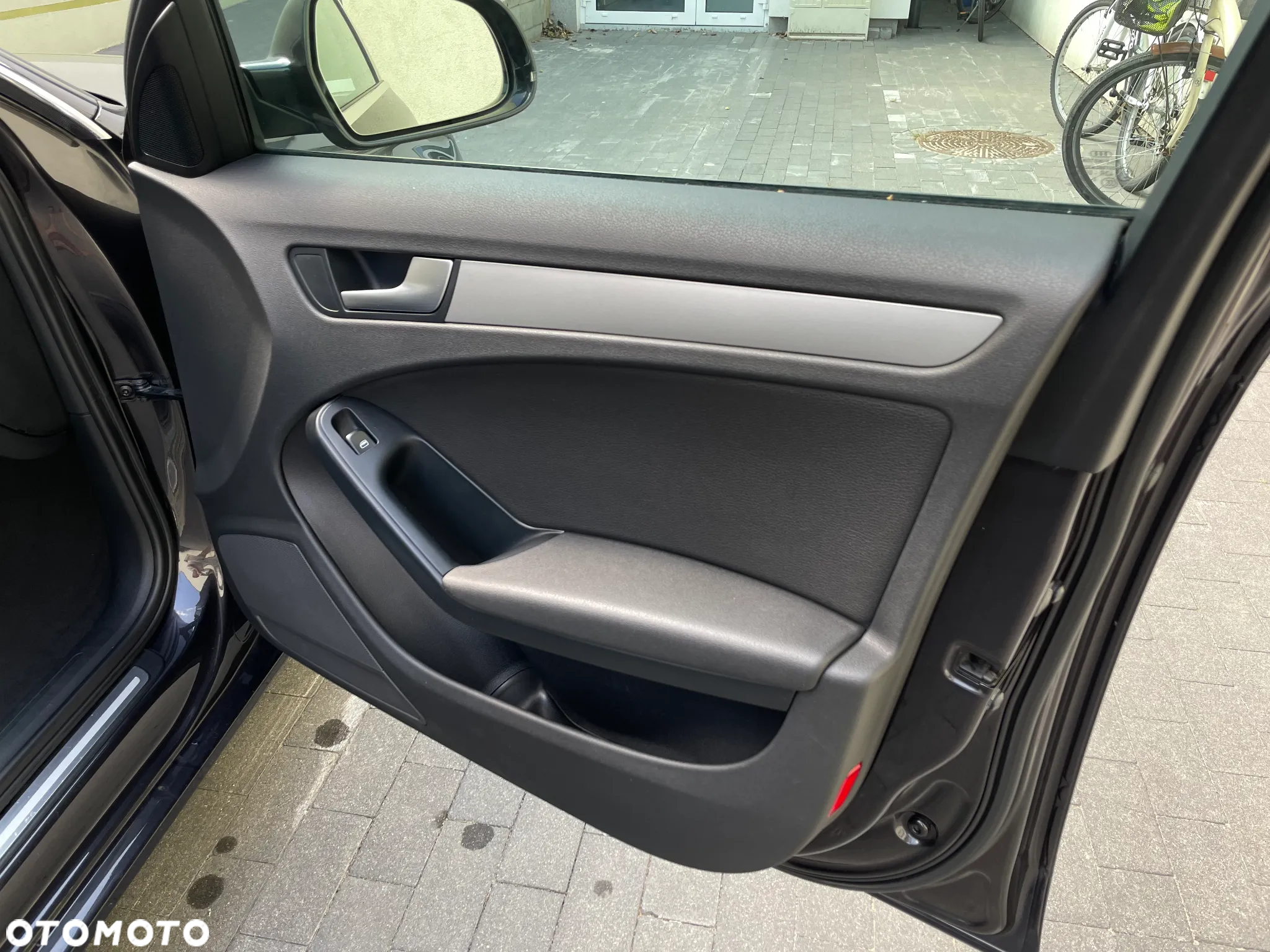 Audi A4 - 25