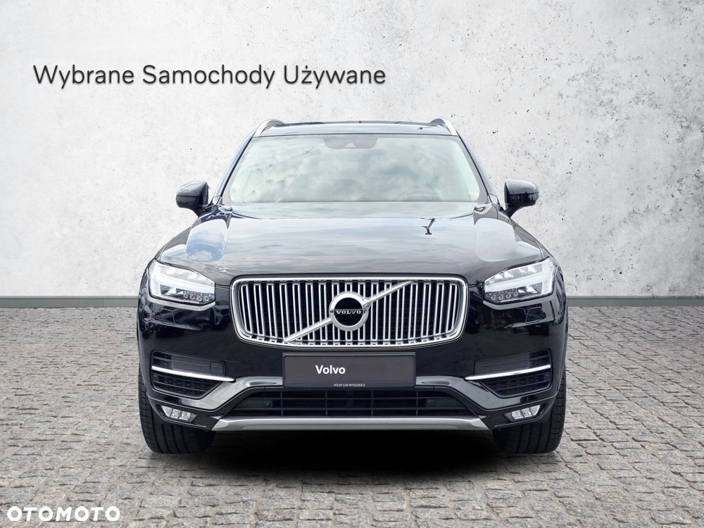 Volvo XC 90 - 4