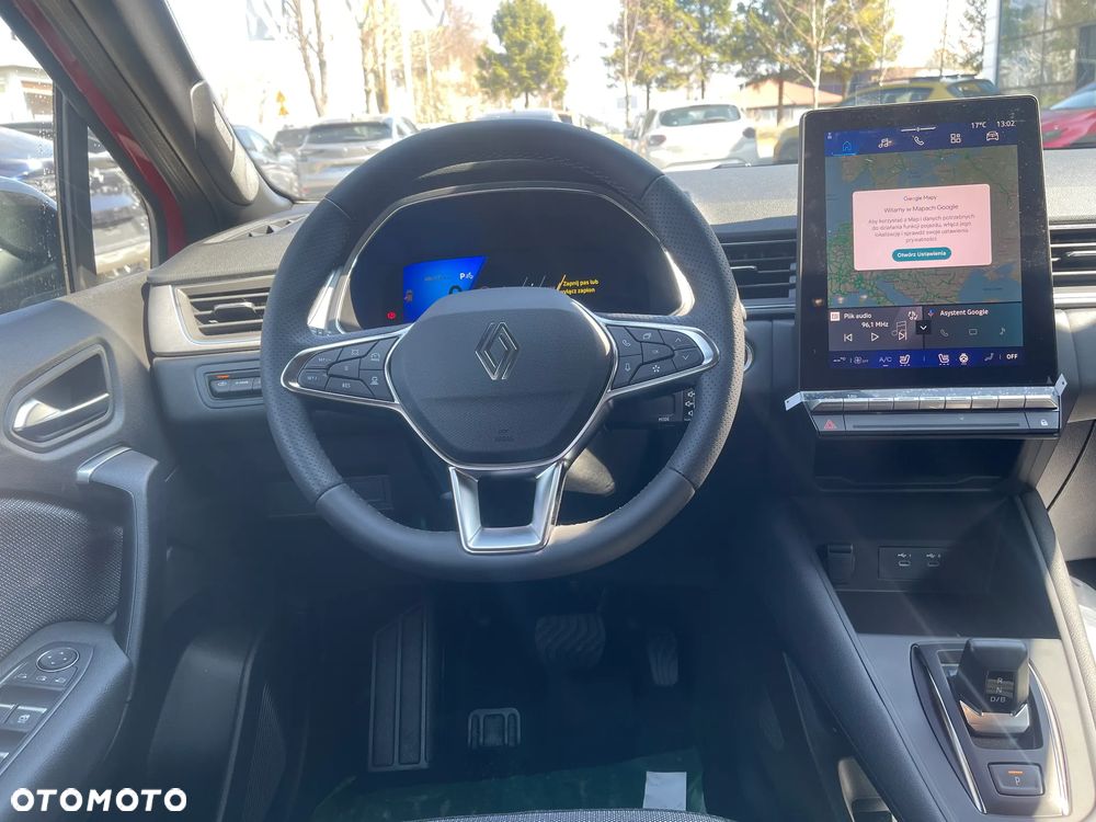 Renault Symbioz 1.8 E-Tech Full Hybrid 160 Techno - 19