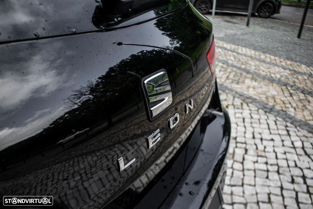 SEAT Leon ST 1.6 TDI Style S/S - 12