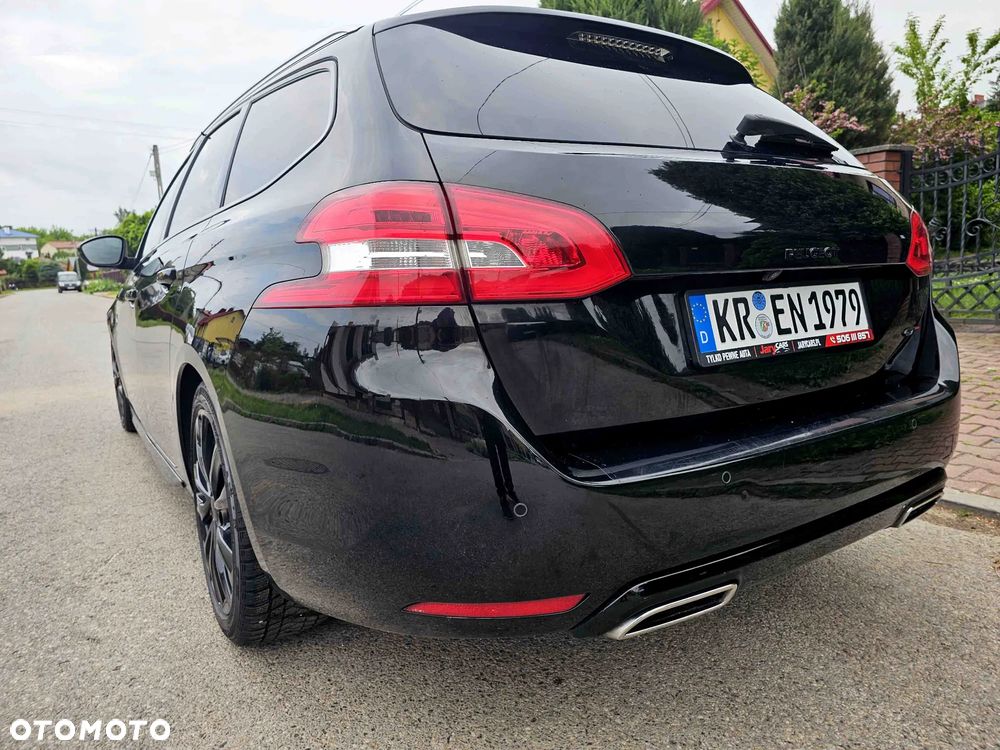 Peugeot 308 - 12