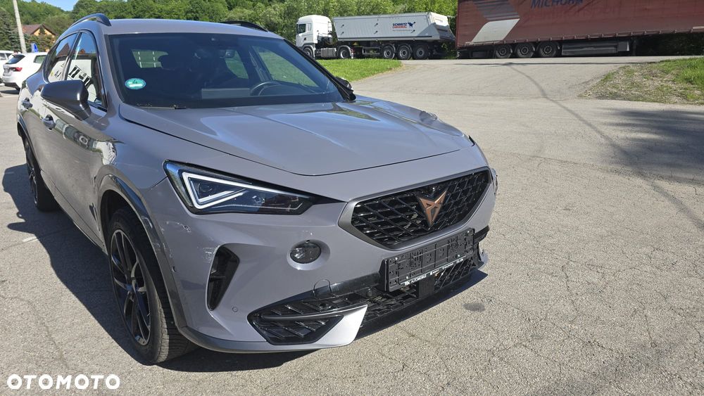 Cupra Formentor 2.0 TDI 4Drive DSG Tribe Edition - 3