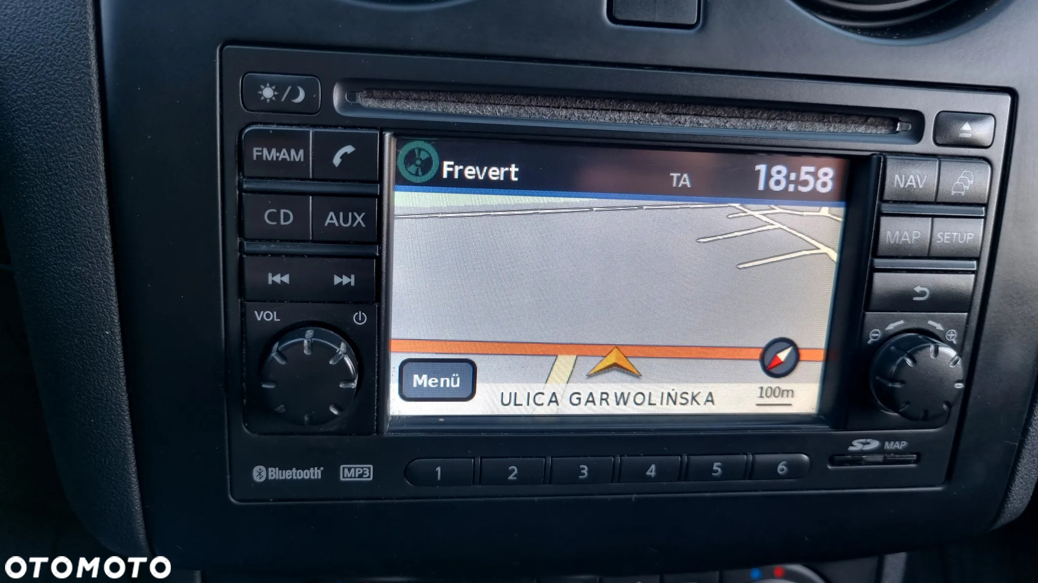 Nissan Qashqai 1.6 acenta - 26