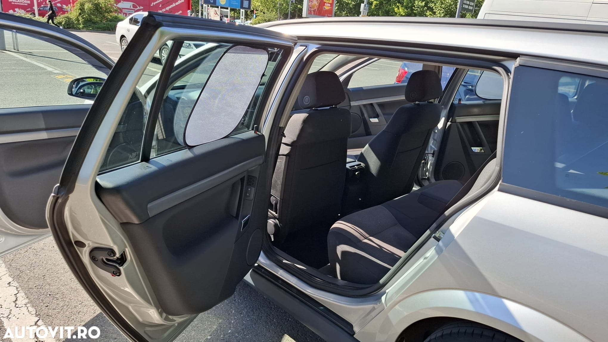 Opel Vectra 2.0 DTI Edition - 16