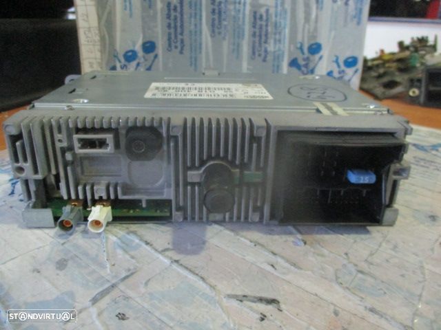 Radios 9801840680 PEUGEOT 208 2012 - 5