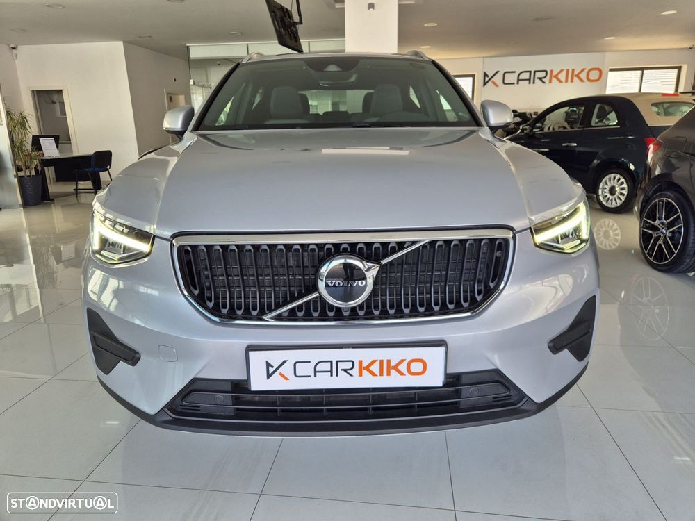 Volvo XC 40 1.5 T2 Inscription Geartronic - 3