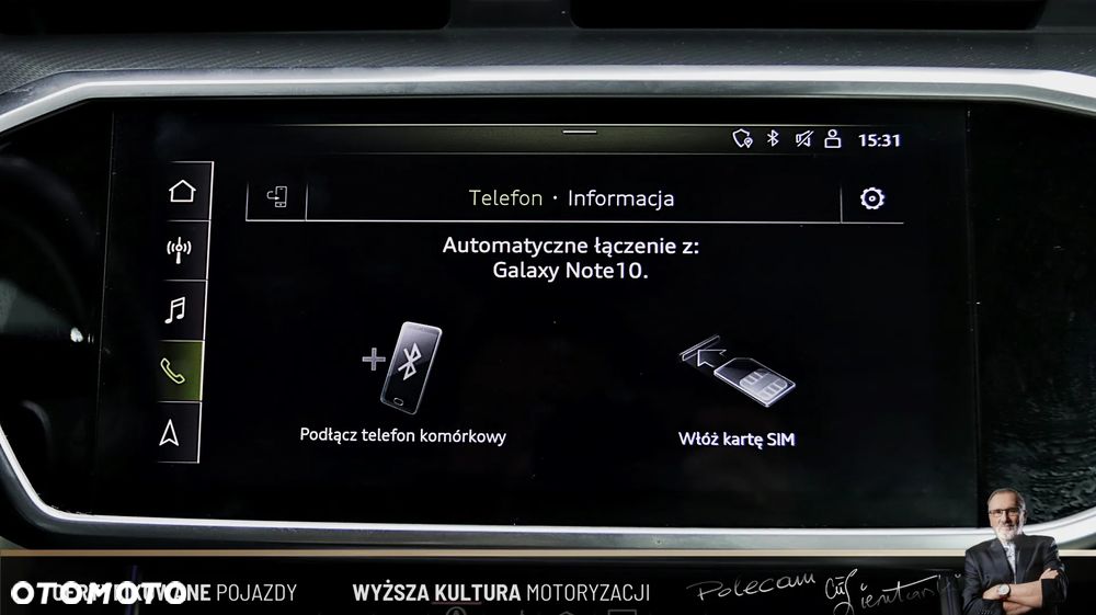 Audi A6 Avant 40 TDI quattro S tronic - 26