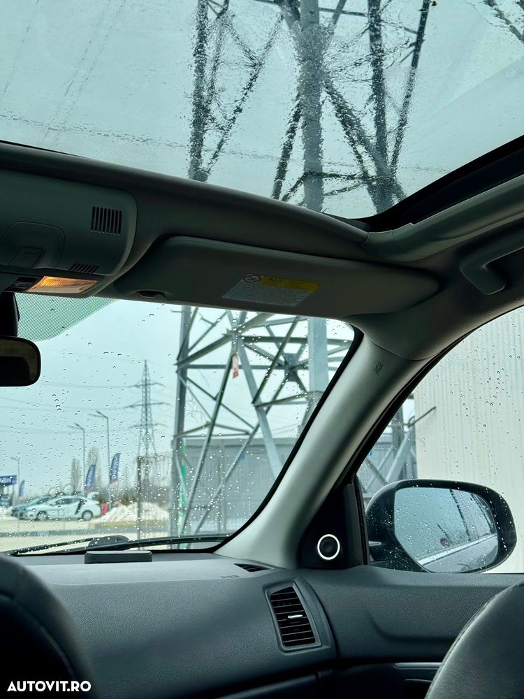 Mitsubishi ASX 1.8 DID 4WD Invite A13 - 4