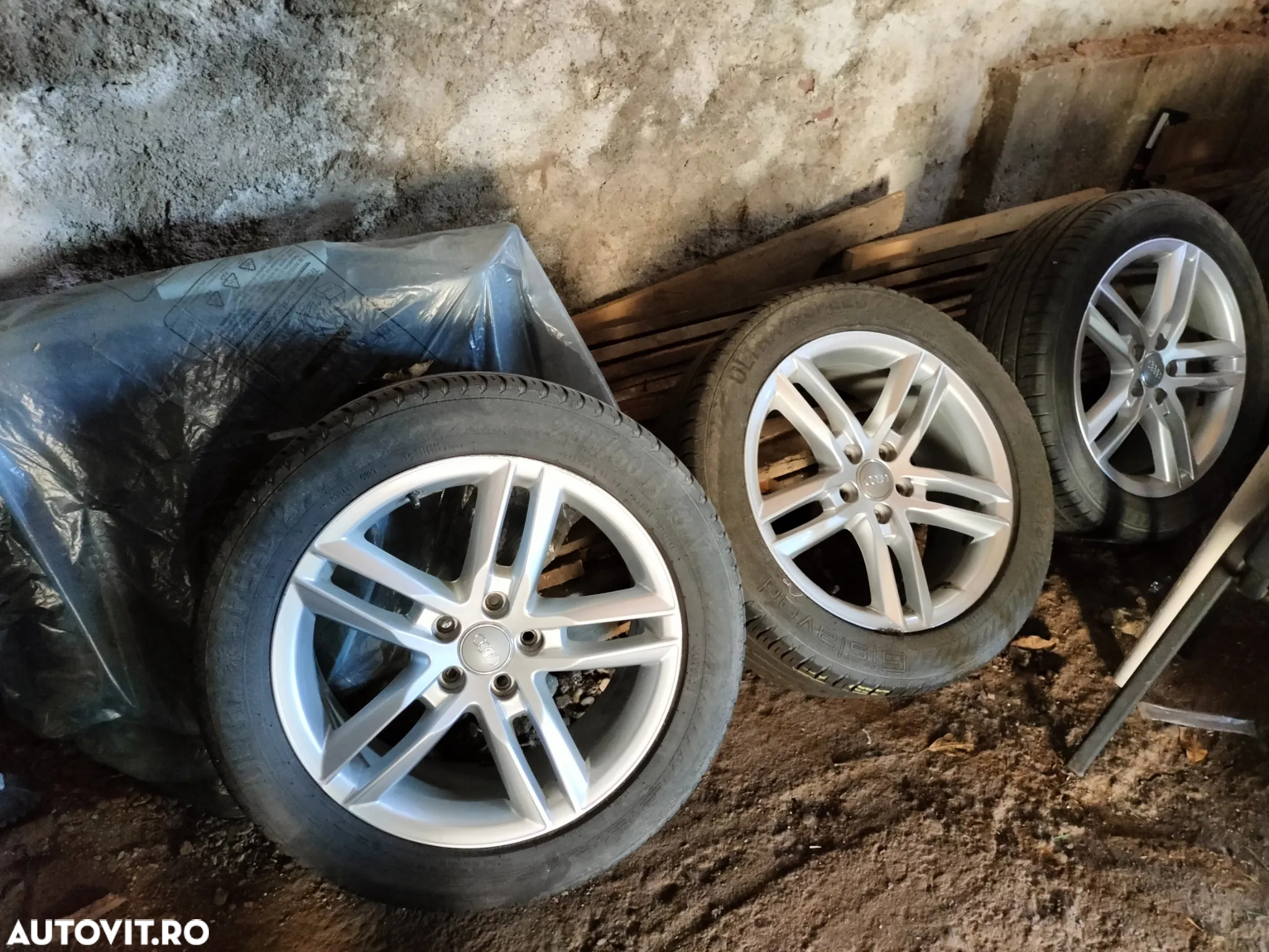Audi Q3 - 39