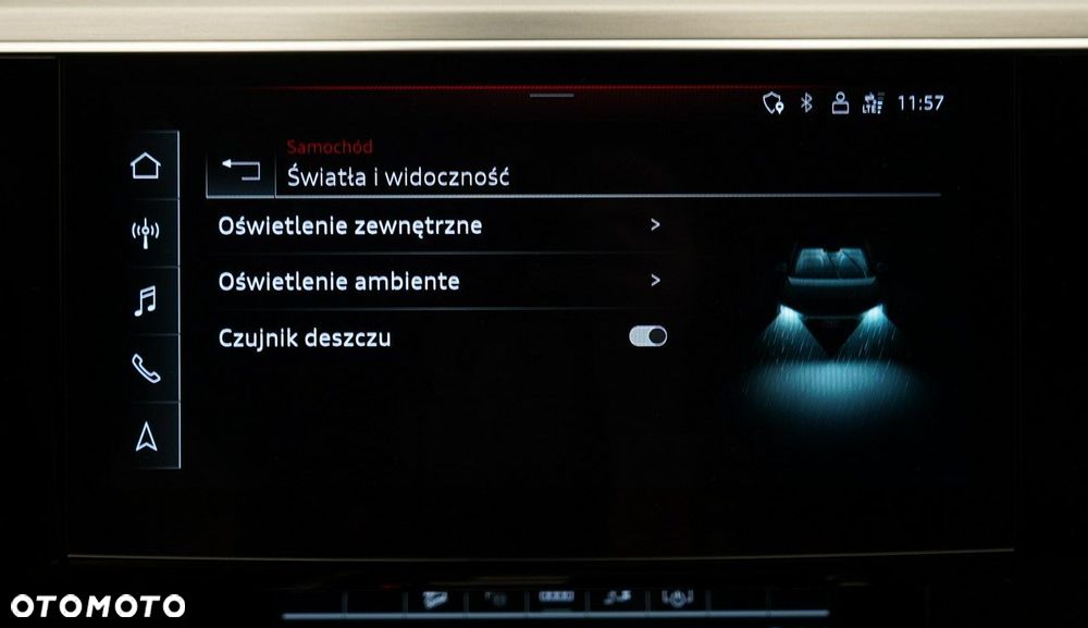 Audi e-tron Sportback - 36