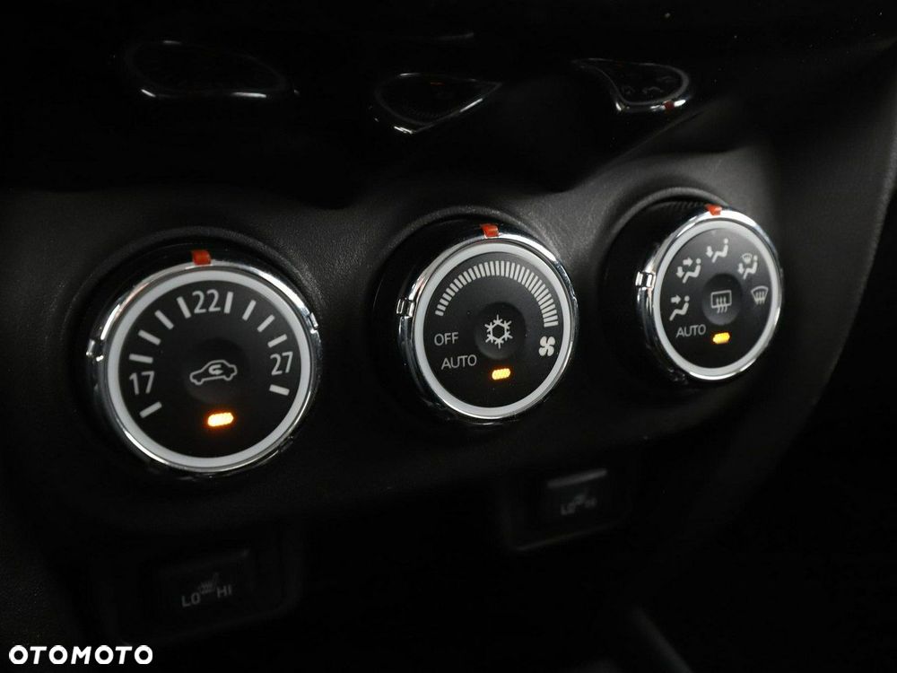 Mitsubishi ASX 1.6 2WD Edition 100 - 26