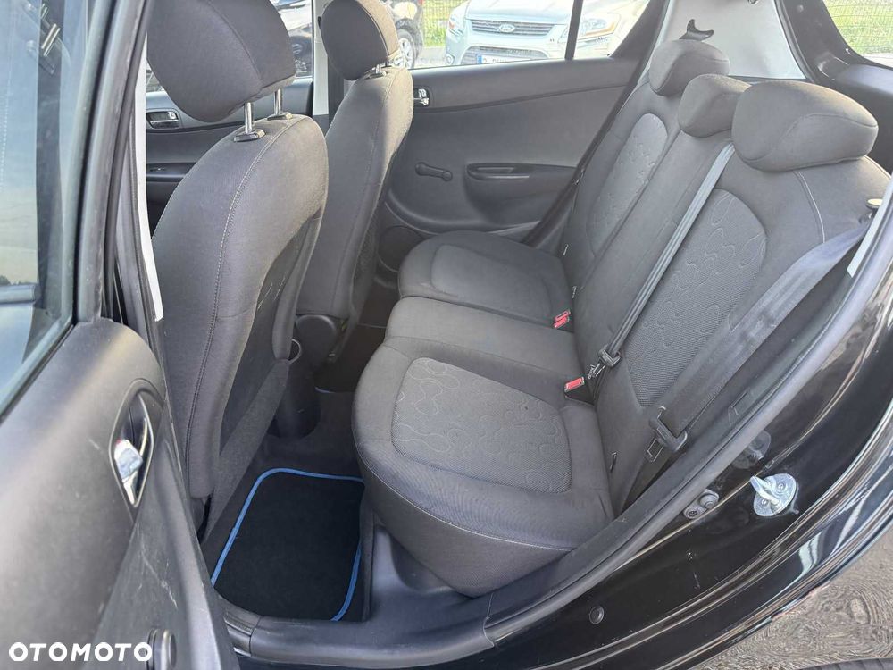 Hyundai i20 - 6