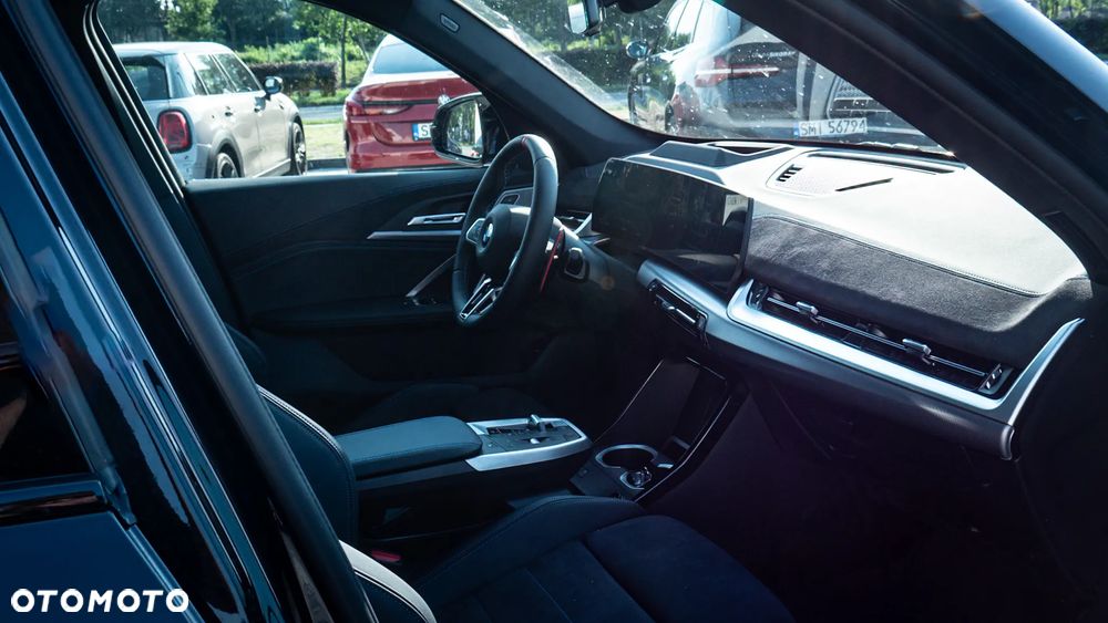 BMW X1 M35i xDrive - 14