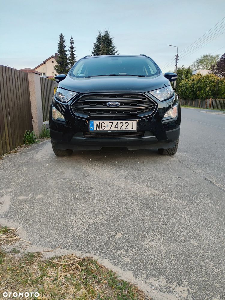 Ford EcoSport - 5