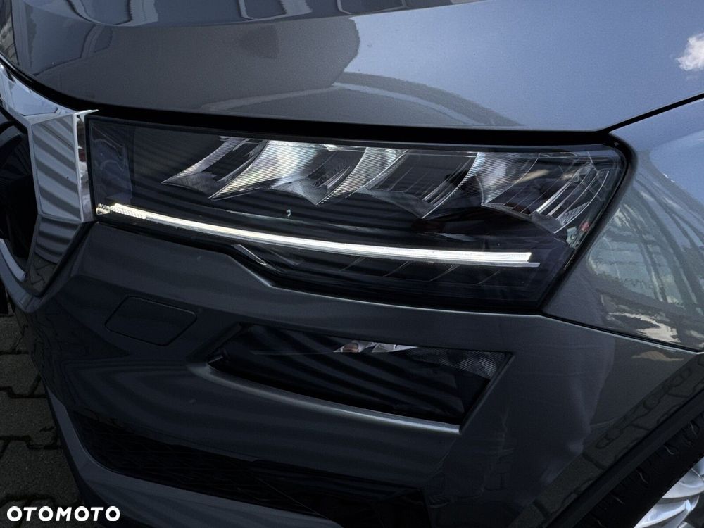 Skoda Karoq 1.5 TSI ACT Selection - 34