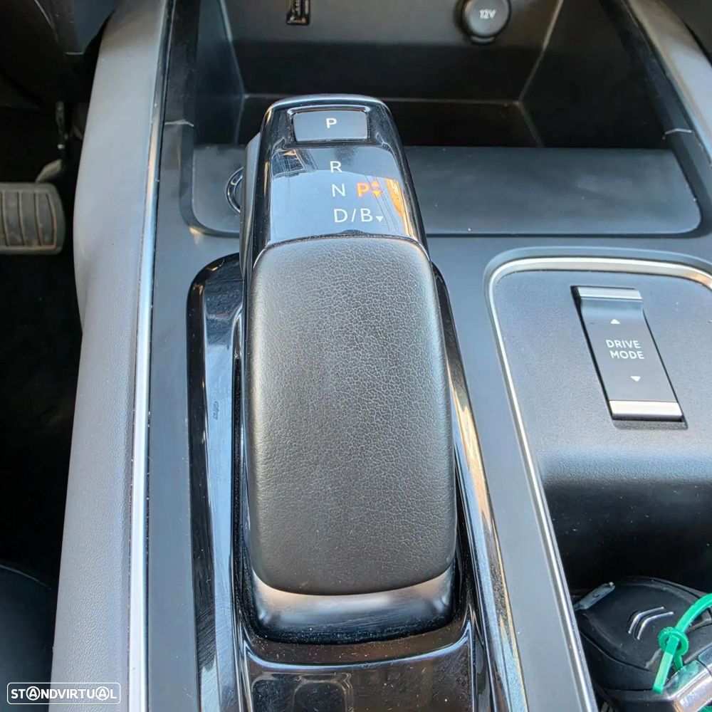 Citroën C5 Aircross 1.6 Hybrid Feel Pack e-EAT8 - 20