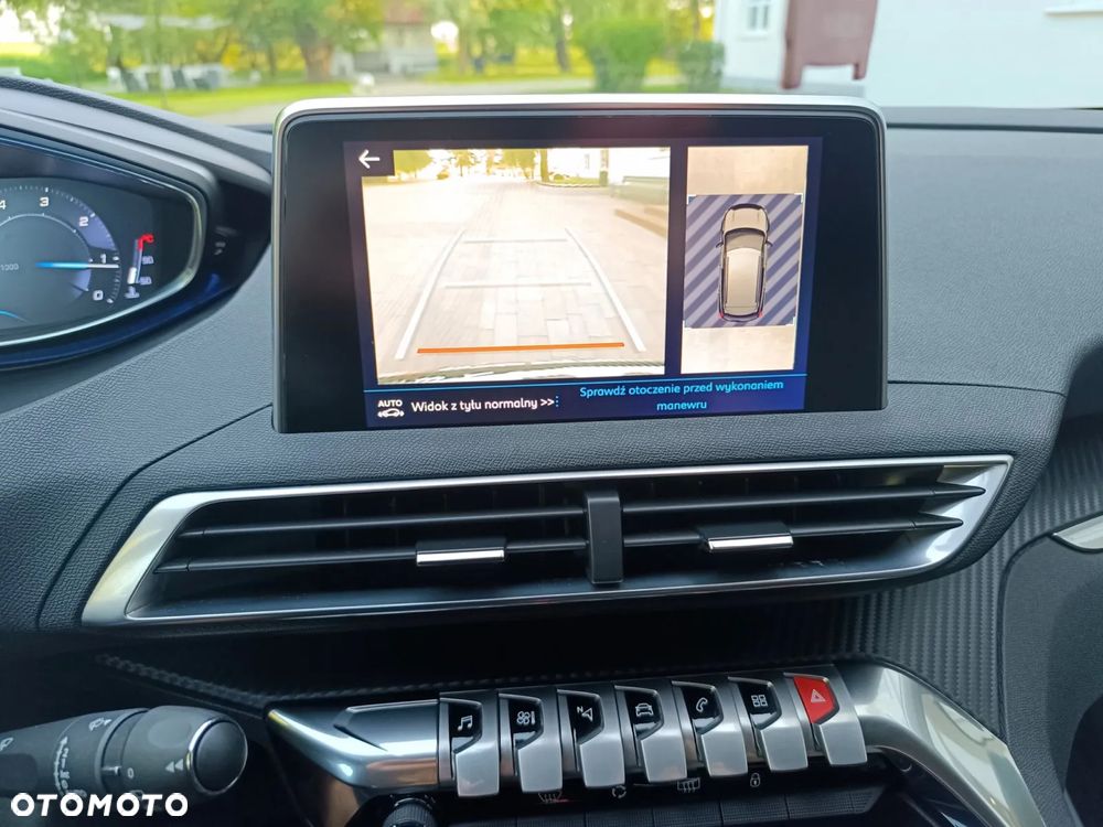 Peugeot 3008 HDi FAP 115 Allure - 30