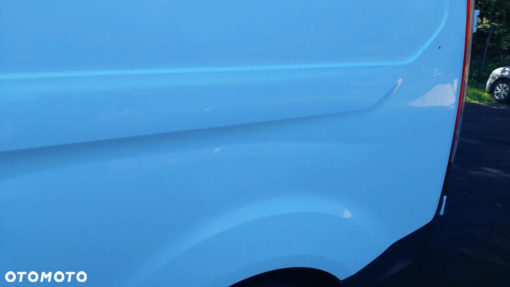 Ford Transit Custom - 14