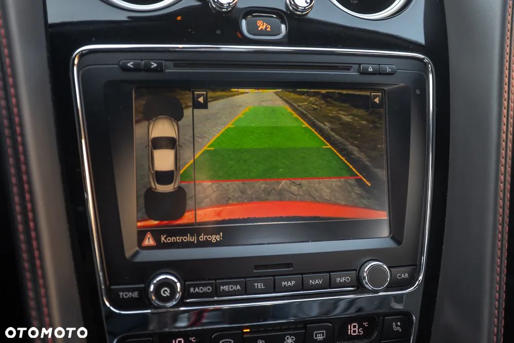 Bentley Continental GT - 31