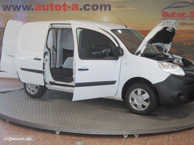 Renault Kangoo 1.5 dCi Business - 15