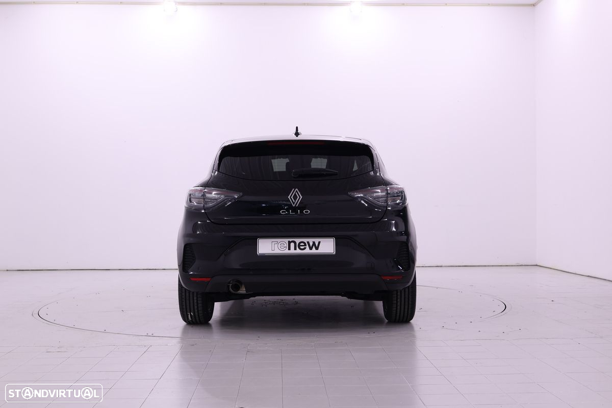 Renault Clio 1.0 TCe Evolution Bi-Fuel - 5
