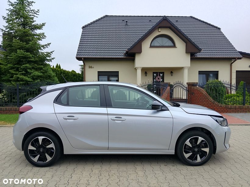 Opel Corsa Electric Edition - 6