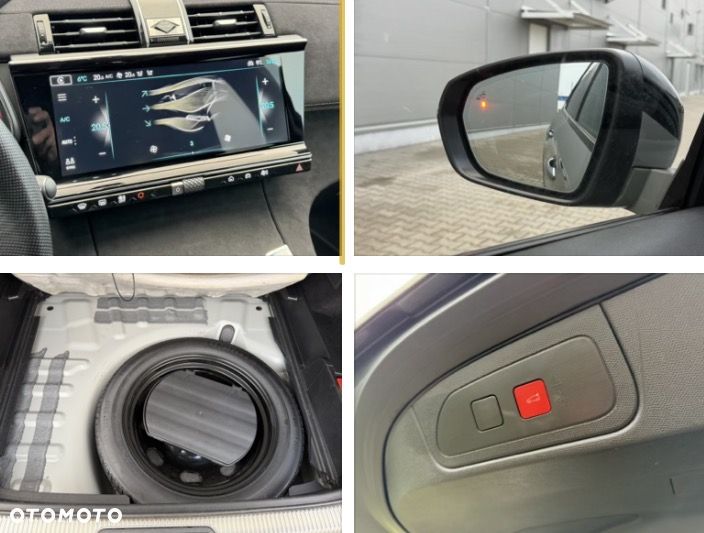 DS Automobiles DS 7 Crossback - 39