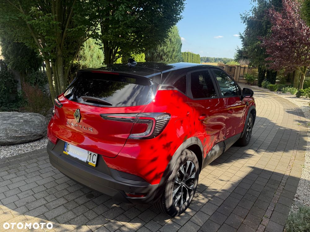 Renault Captur 1.0 TCe Evolution - 6