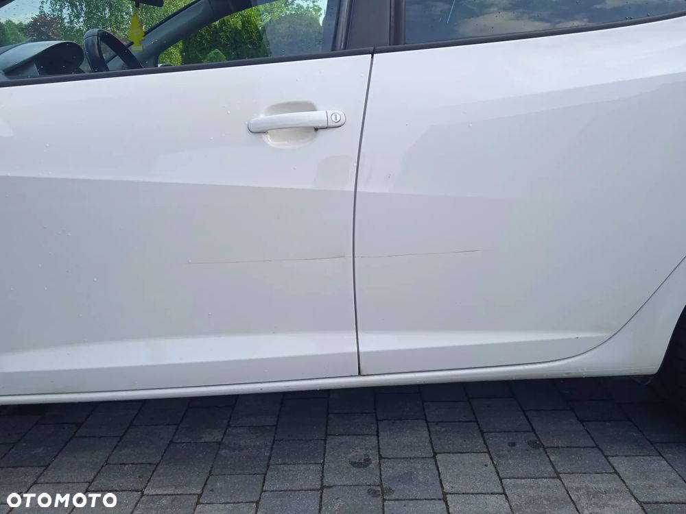 Seat Ibiza 1.2 TDI DPF Ecomotive Reference - 7