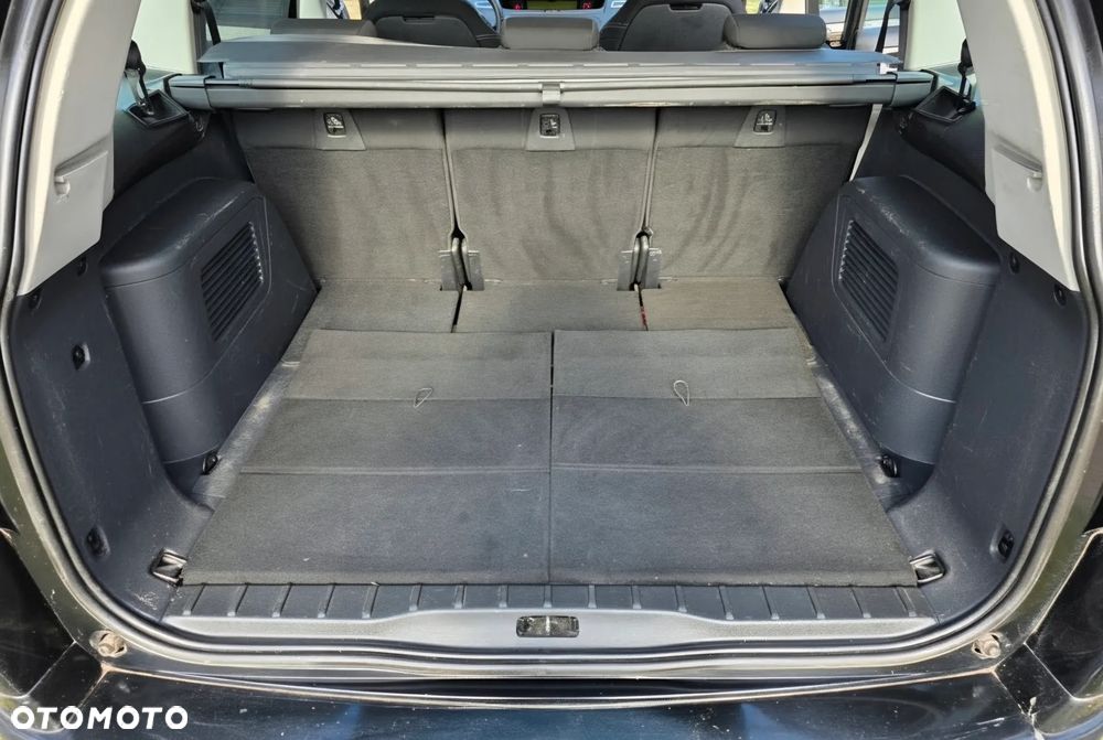 Citroën C4 Grand Picasso 2.0 HDi Exclusive - 6