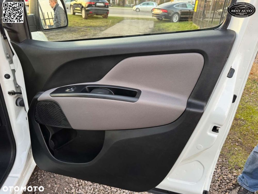 Fiat Doblo - 37