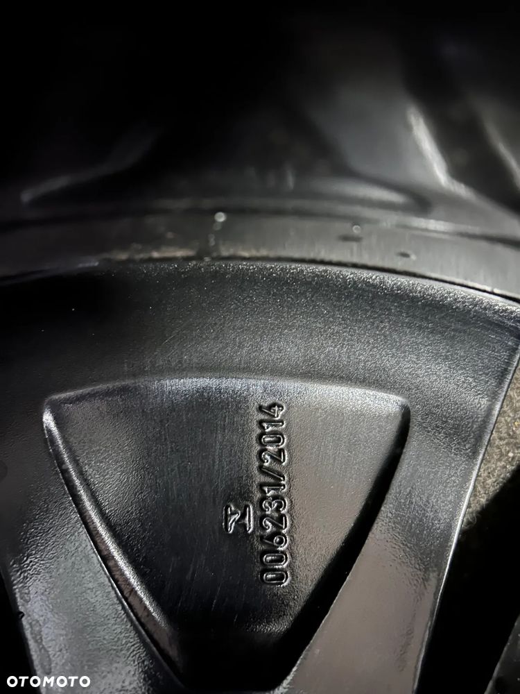 Alufelga VW Passat B8 GTE 17 cali 5x112 1szt. 3G0601025AM - 6