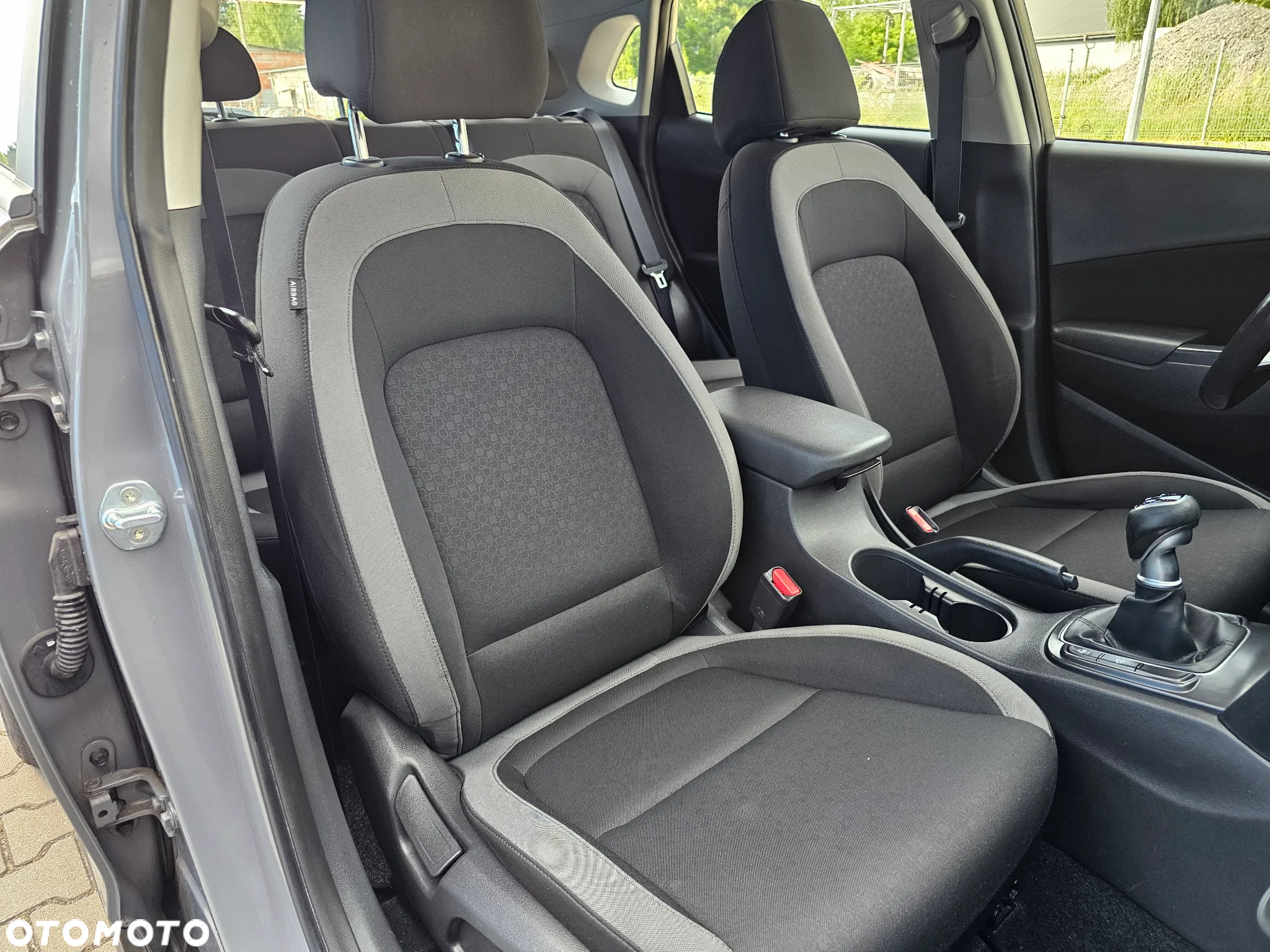 Hyundai Kona 1.0 T-GDI Style - 16